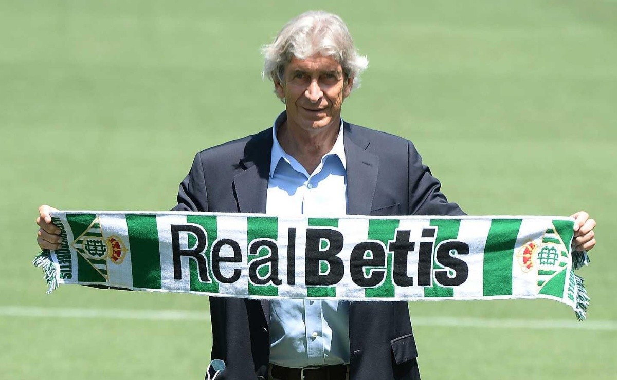 Betis Pellegrini