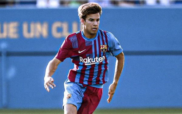 Riqui Puig Betis