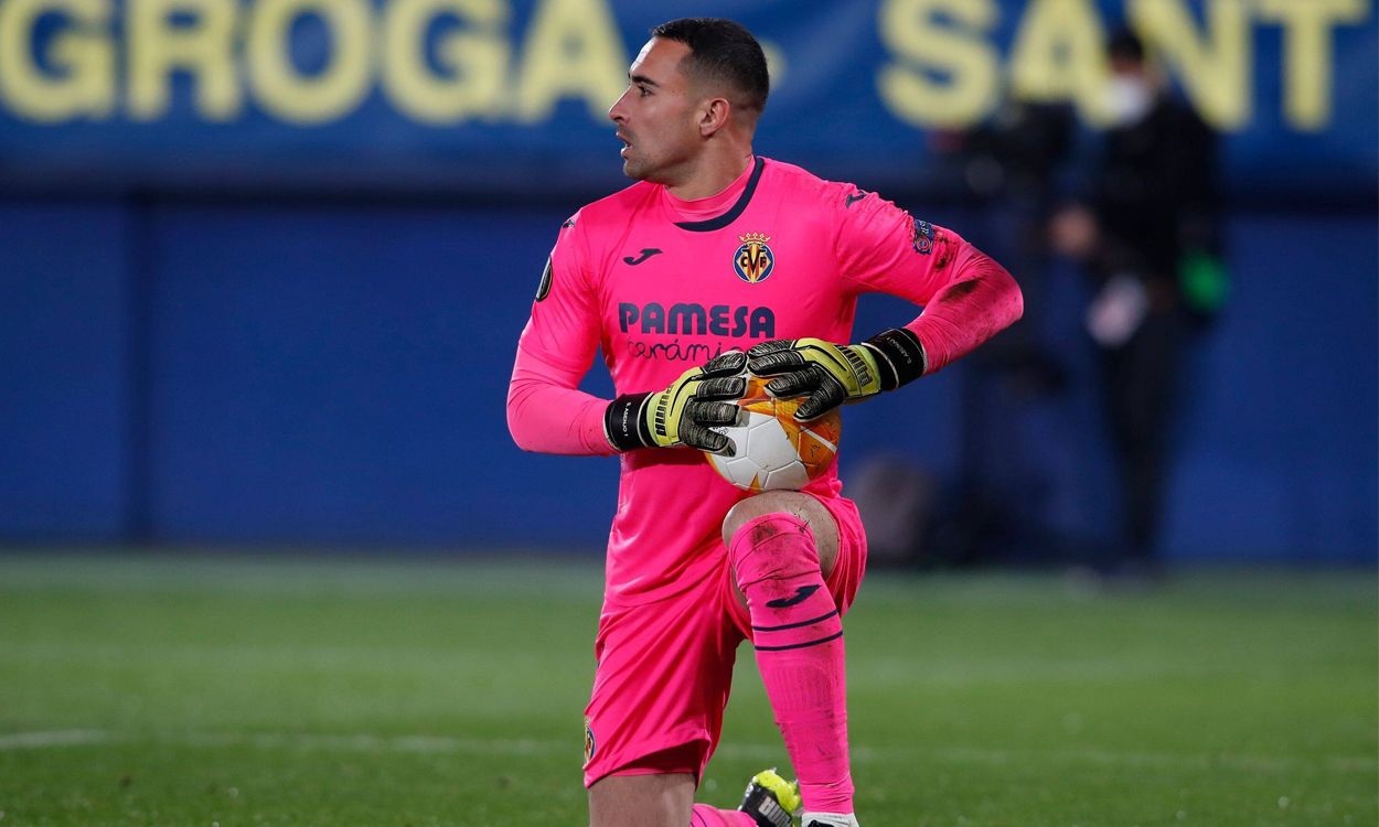 Asenjo Villarreal