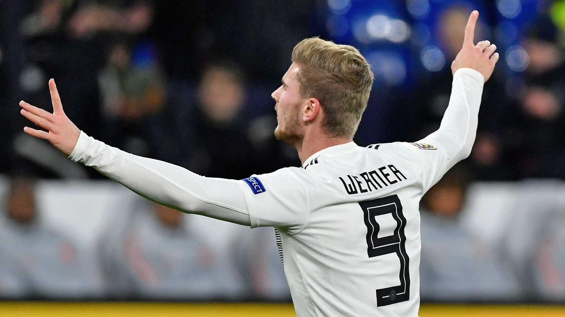 Timo Werner