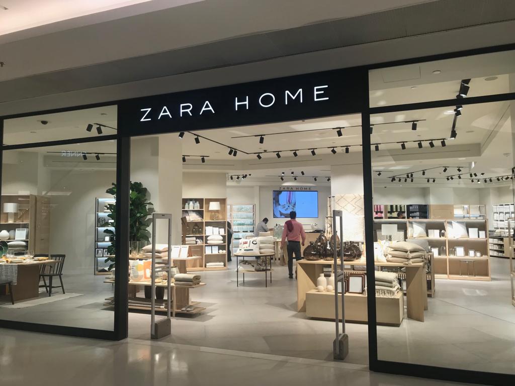 Zara Home