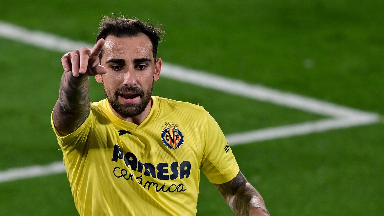 Villarreal Alcácer