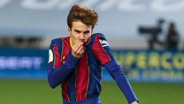 Riqui Puig