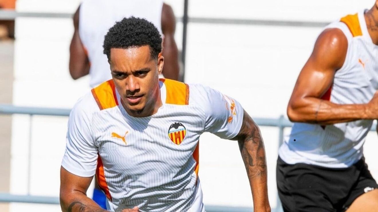 Hélder Costa Valencia