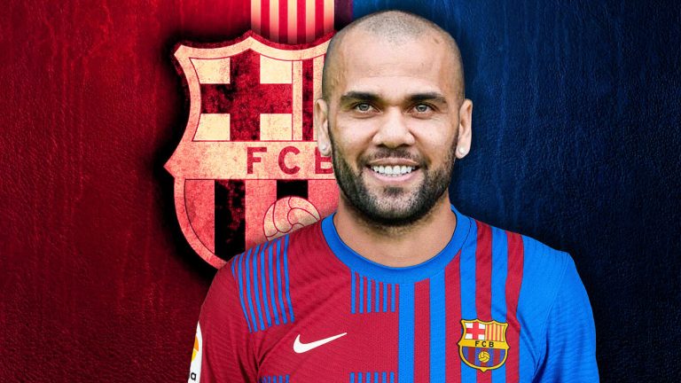 Barcelona Alves