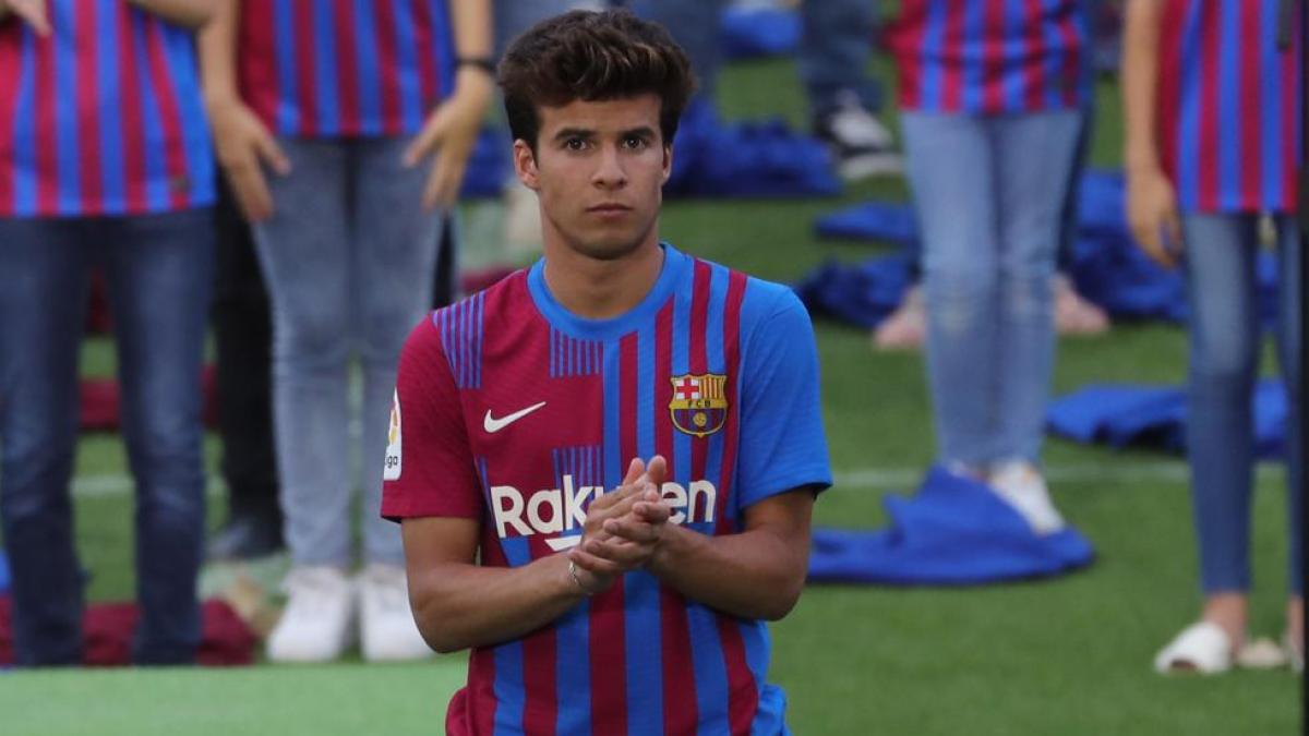 Riqui Puig