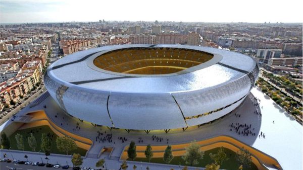 Nou Mestalla