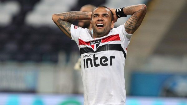 Dani Alves