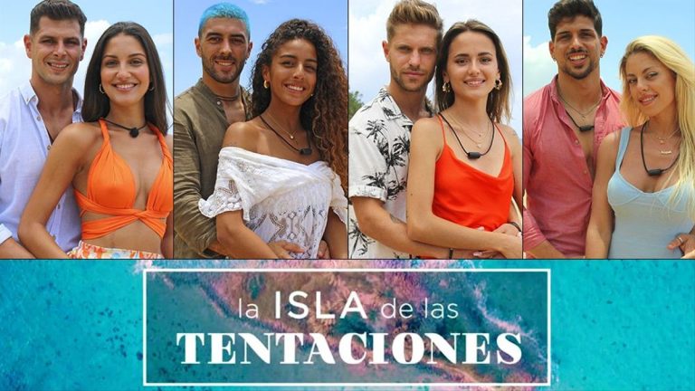 isla tentaciones debate