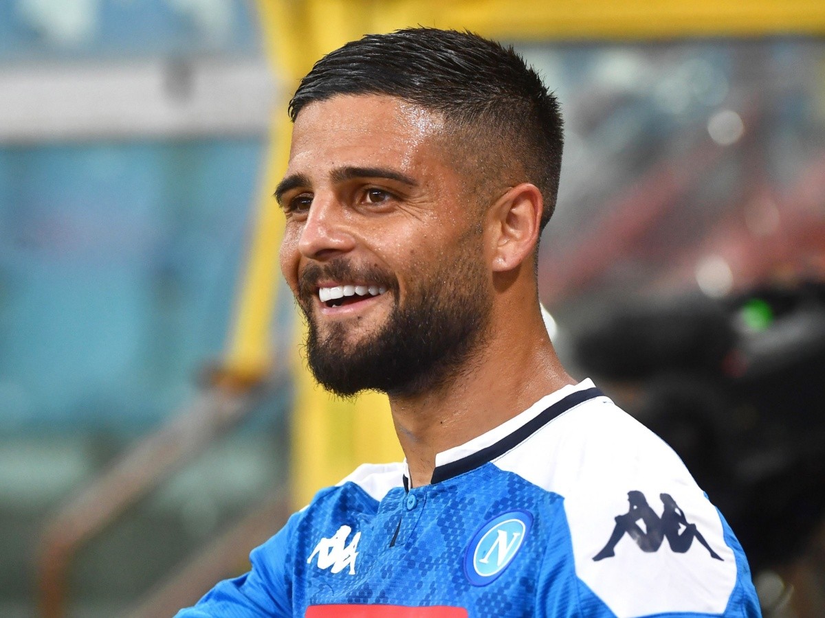 Mourinho insigne