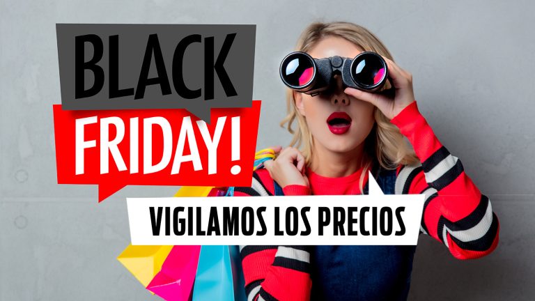 black friday precios