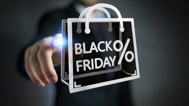 black friday precios