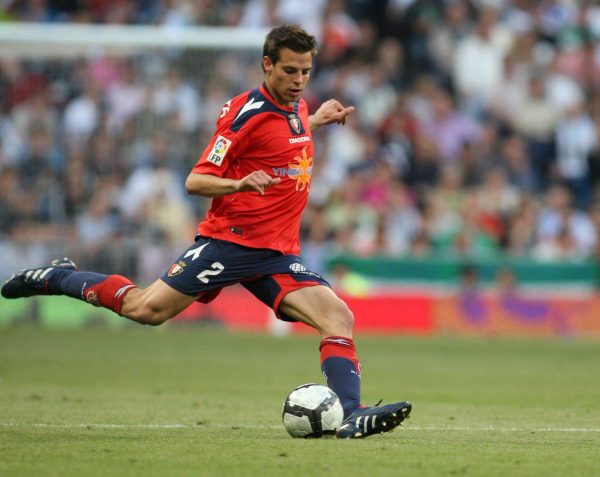 Azpilicueta Atlético