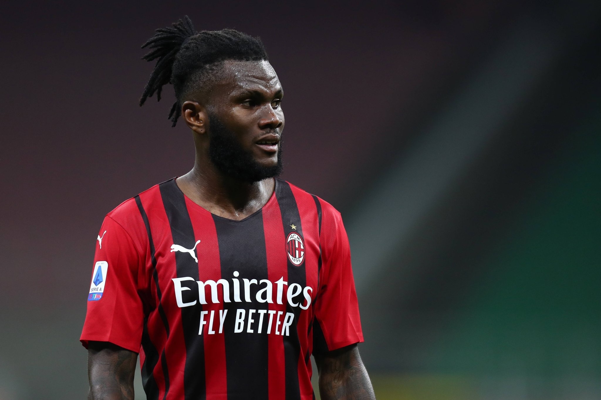 Franck Kessié