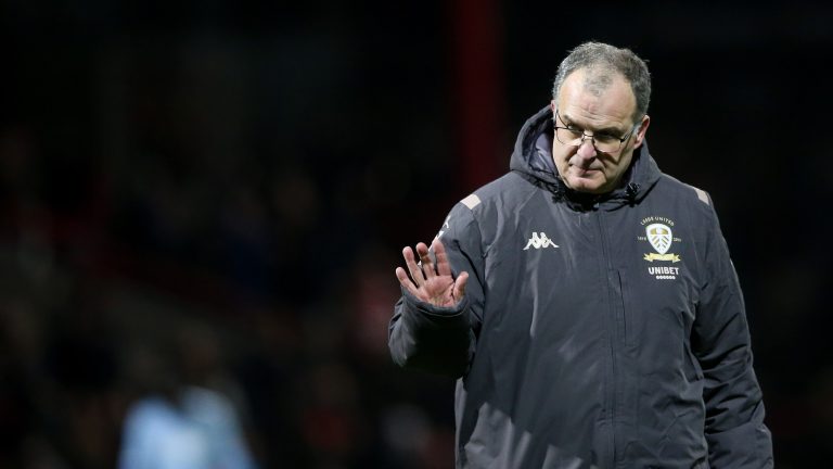 Loco Bielsa