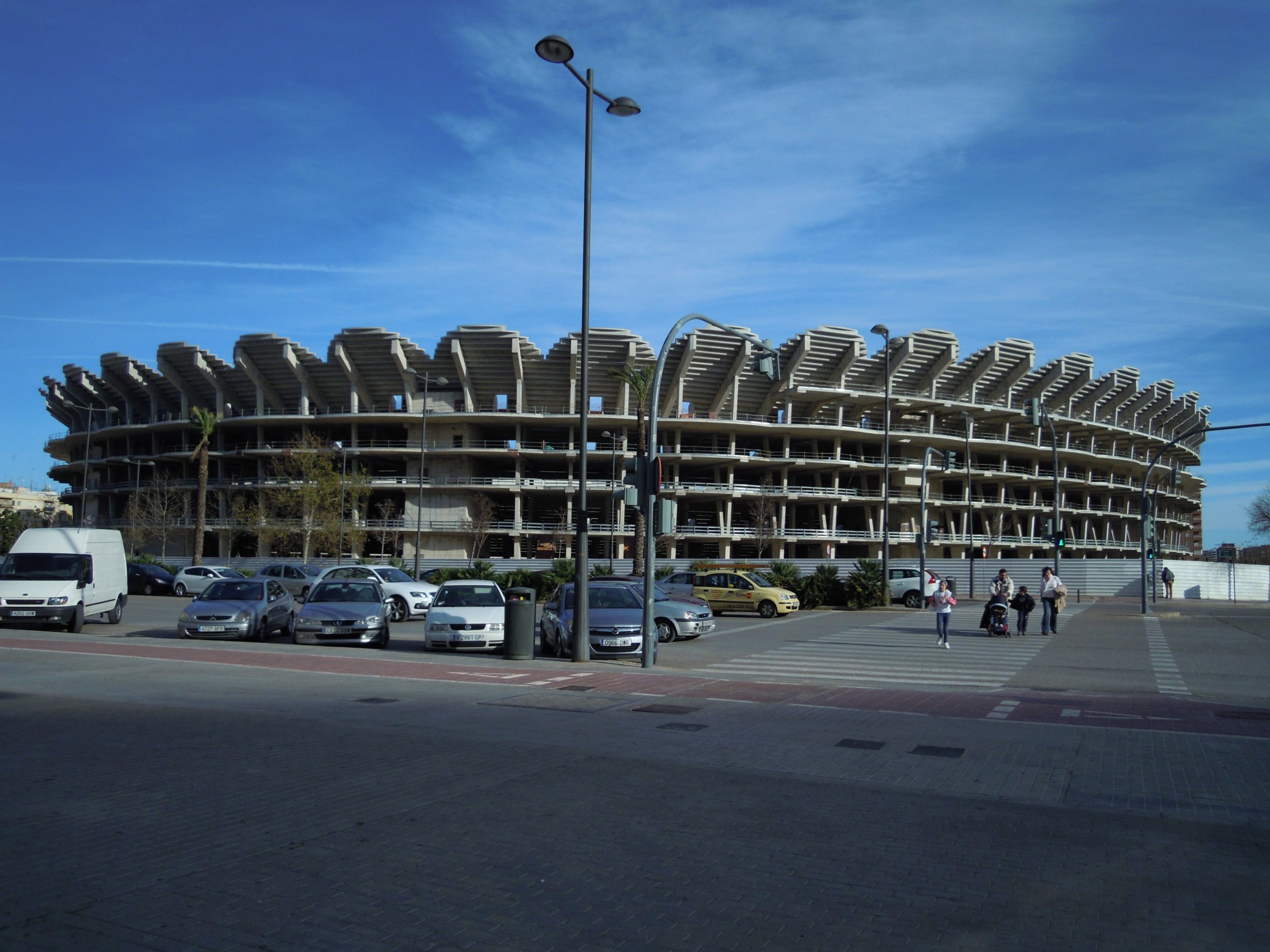 Nou Mestalla