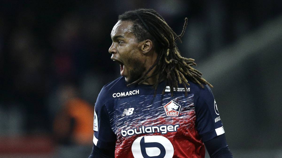 Renato Sanches