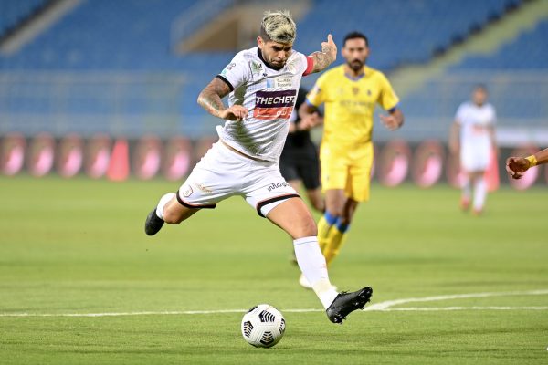 Celta Banega