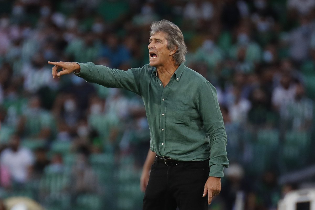 Pellegrini Betis