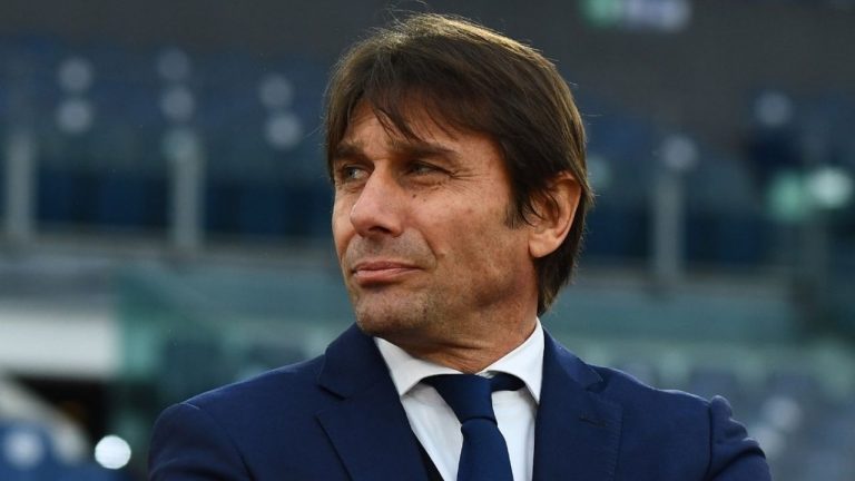 Tottenham Conte