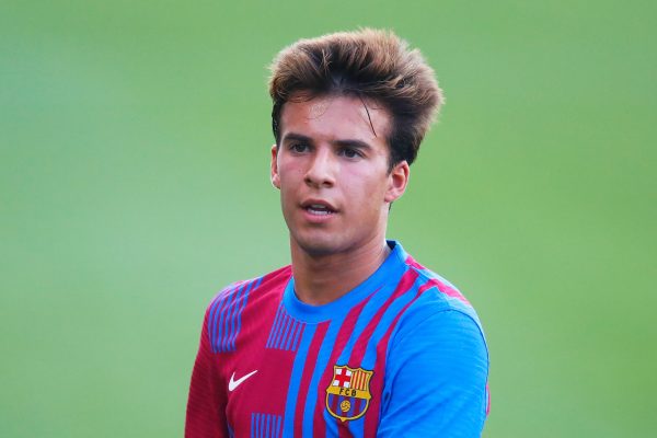 Riqui Puig cesión