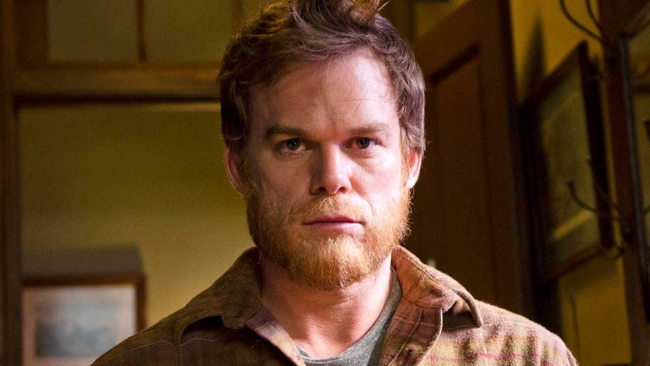 Dexter temporada 9