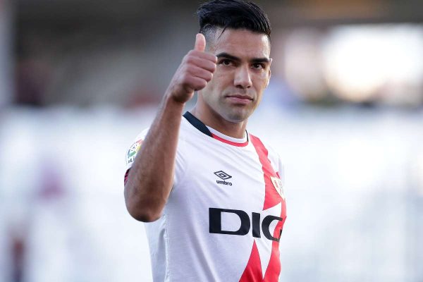 Rayo Falcao