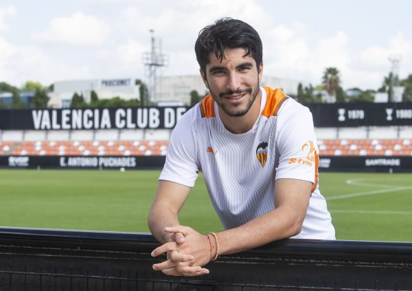 Carlos Soler Sevilla