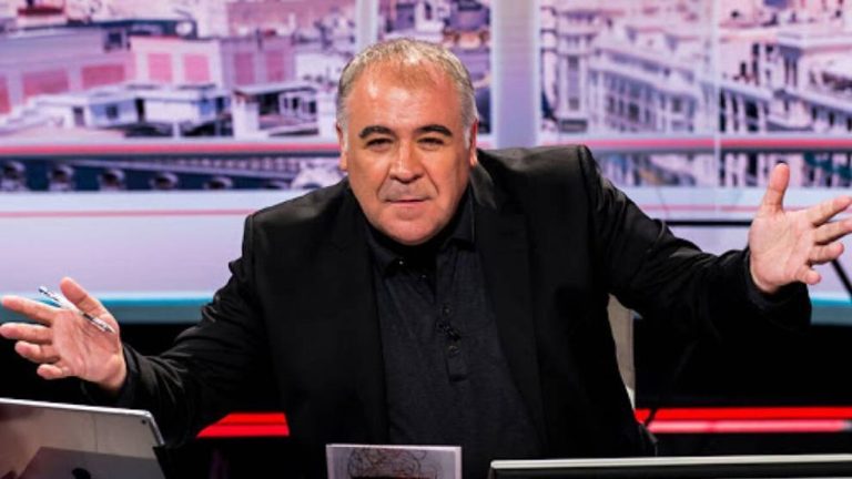 Ferreras Rojo Vivo