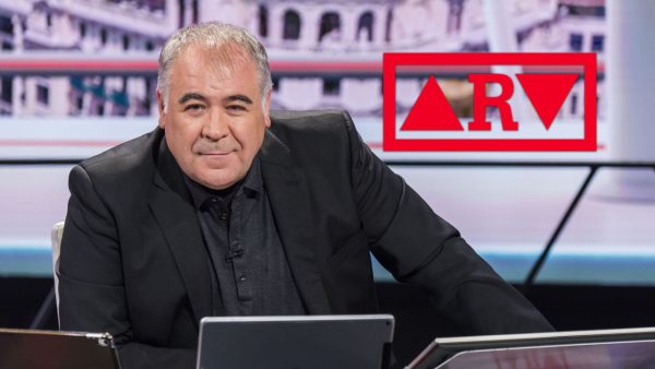 Ferreras Rojo Vivo