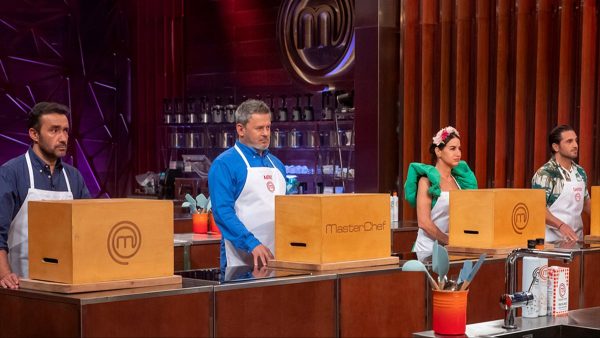 Masterchef final