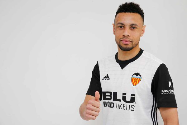 Coquelin Valencia