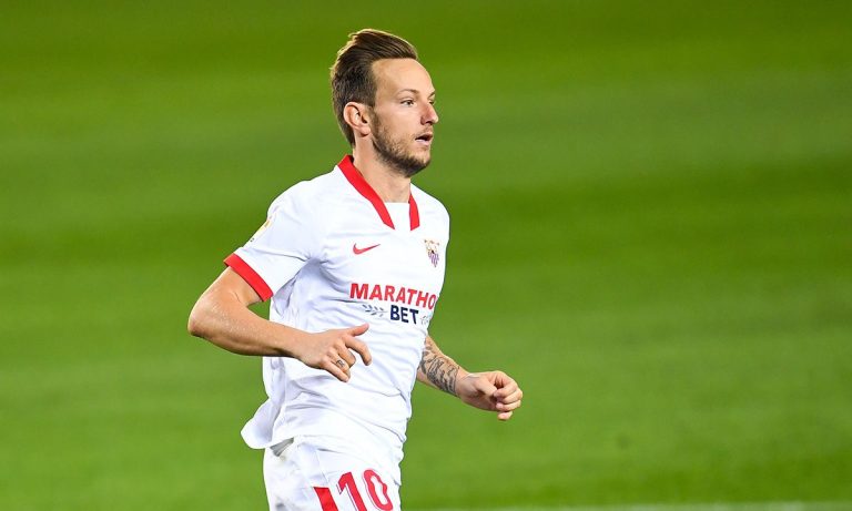 Rakitic PSG