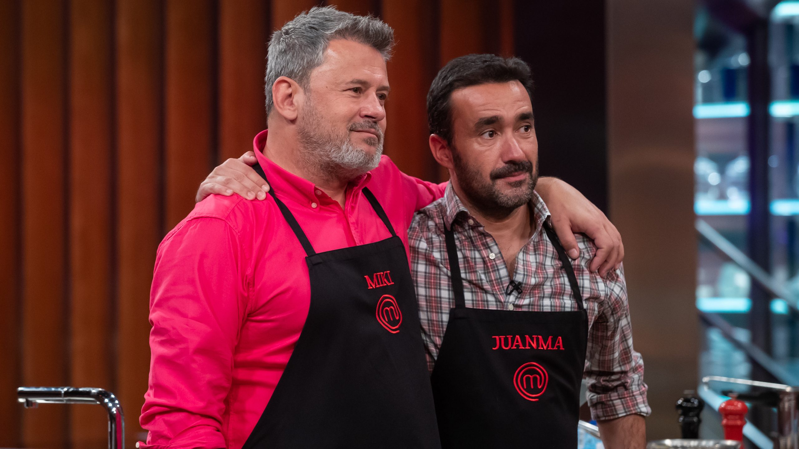 Masterchef semifinal