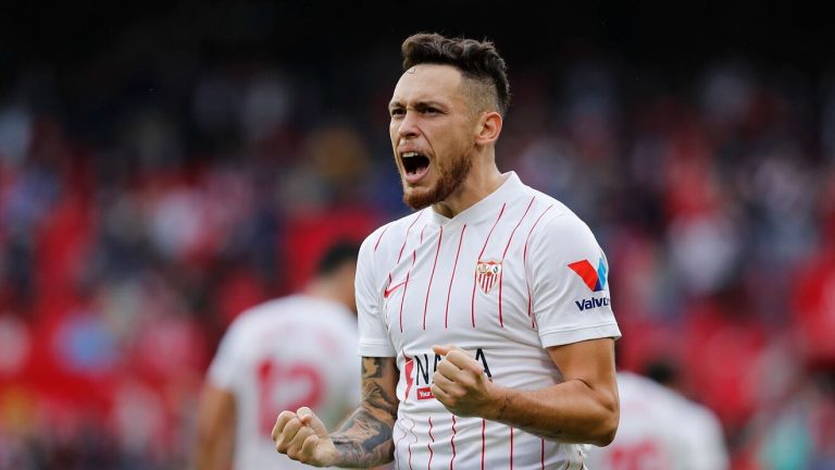 Sevilla Ocampos