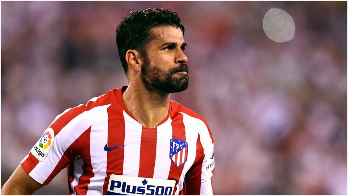 Diego Costa