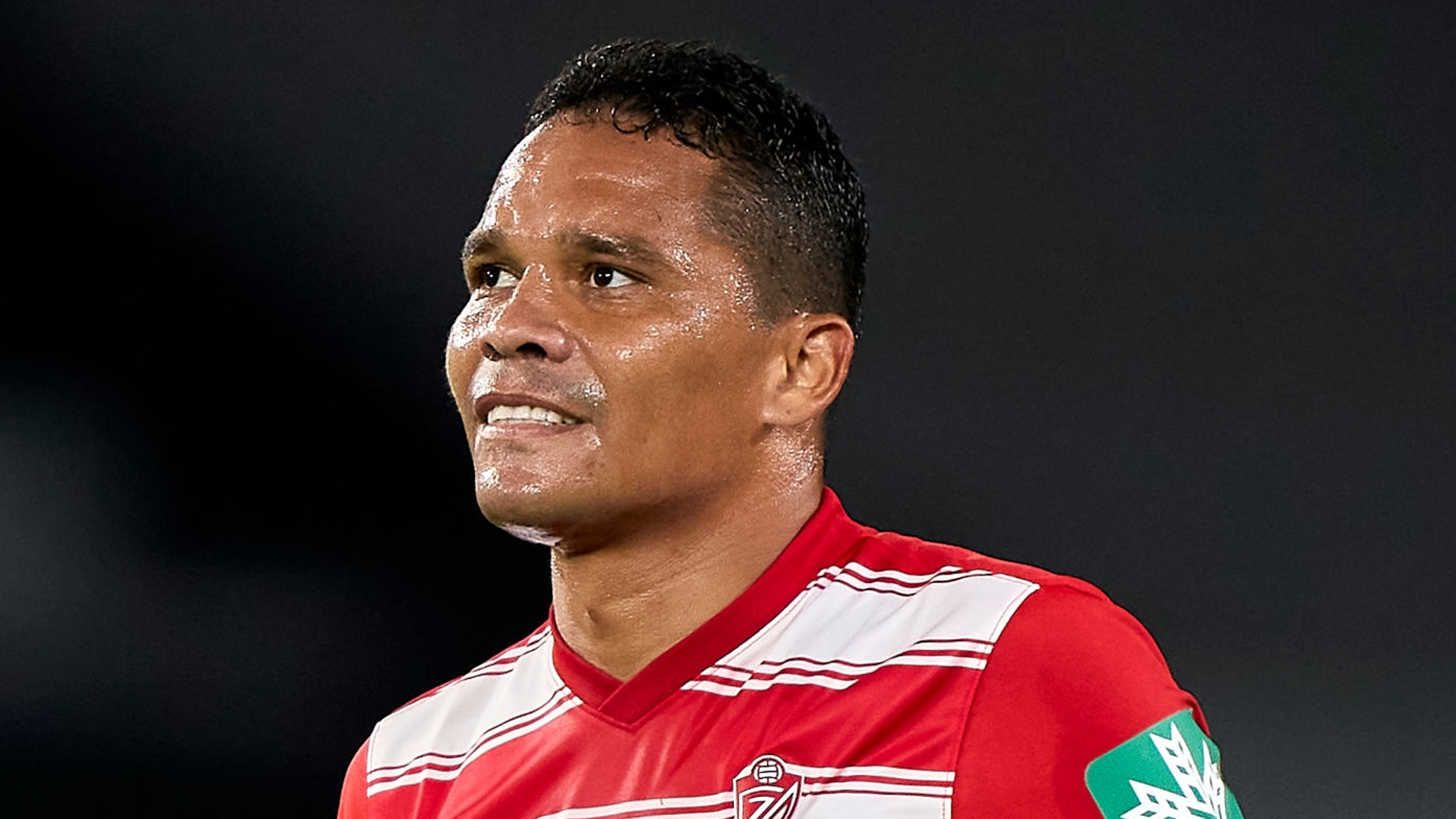 Carlos Bacca Granada