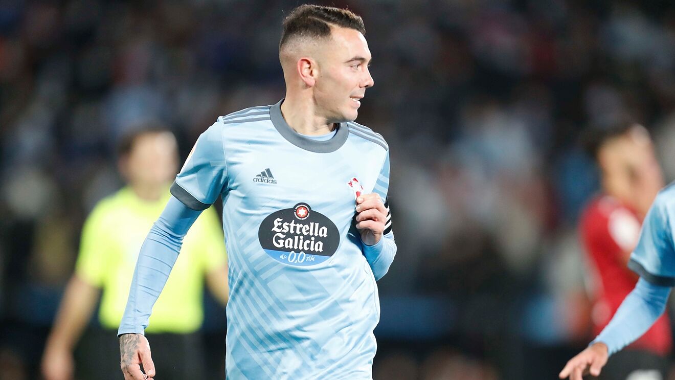 Celta Aspas