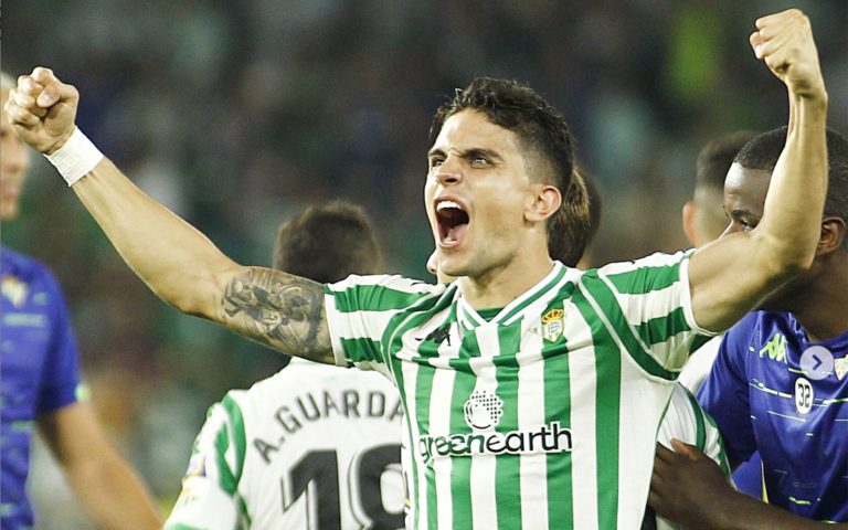 Betis Bartra