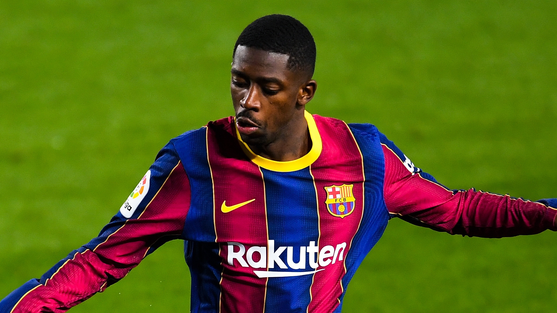 trueque Dembélé