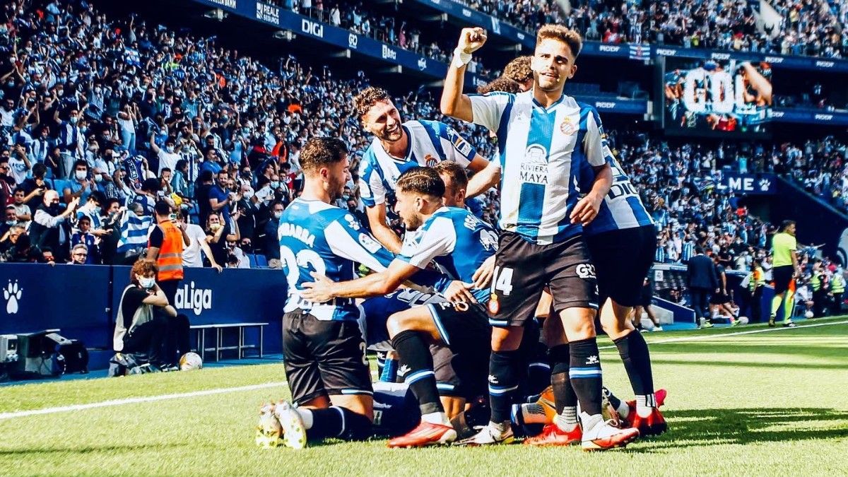 ponferradina ascenso