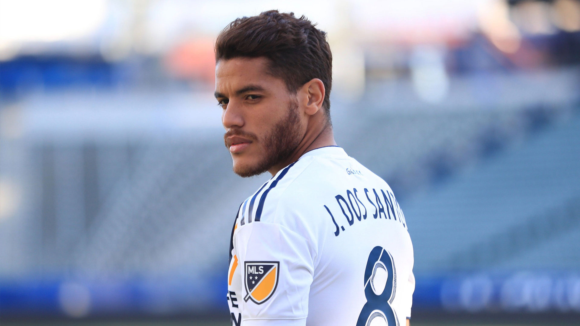 Jonathan dos Santos