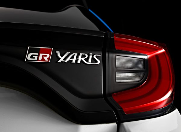 El Toyota GR Yaris es el mejor del segmento