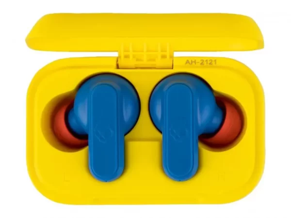 Los auriculares de Lidl que sorprenden