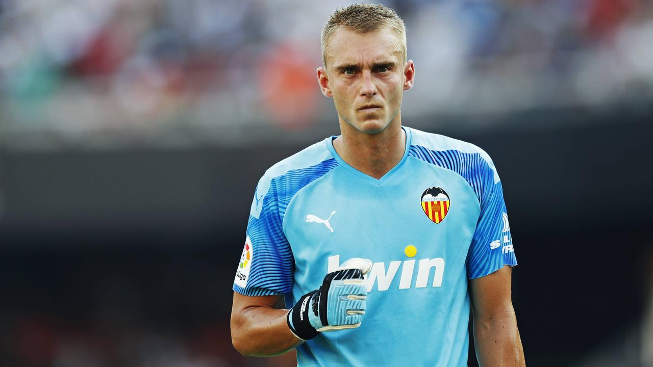 Valencia Cillessen