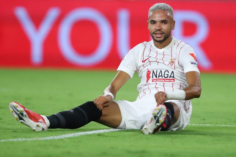 Sevilla En-Nesyri