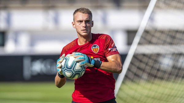 Valencia Cillessen