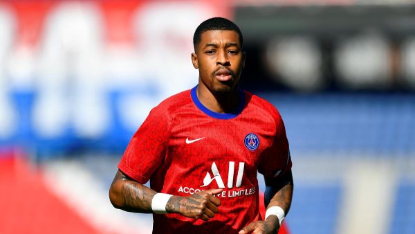 Atlético Kimpembe