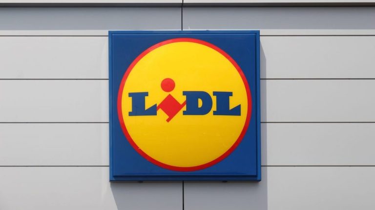 Lidl Navidad