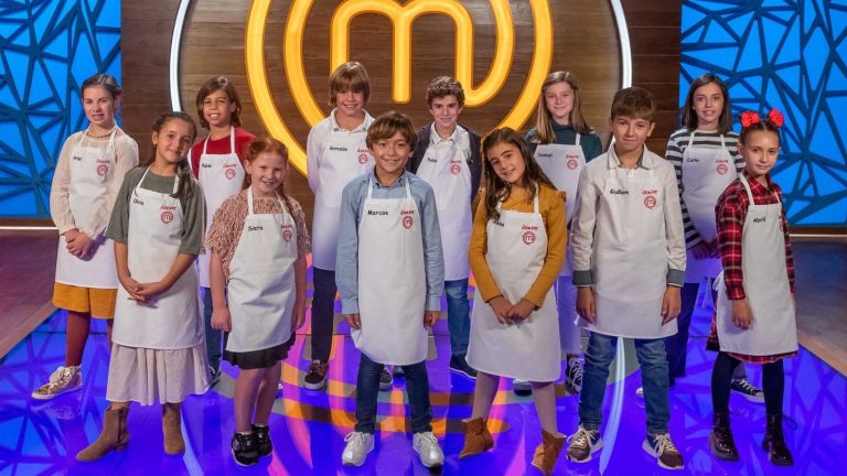 Masterchef Junior